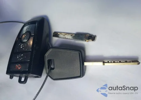 2017 Ford F-150 Xlt z USA, uszkodzony, nr VIN 1FTEW1CP0HKE11787